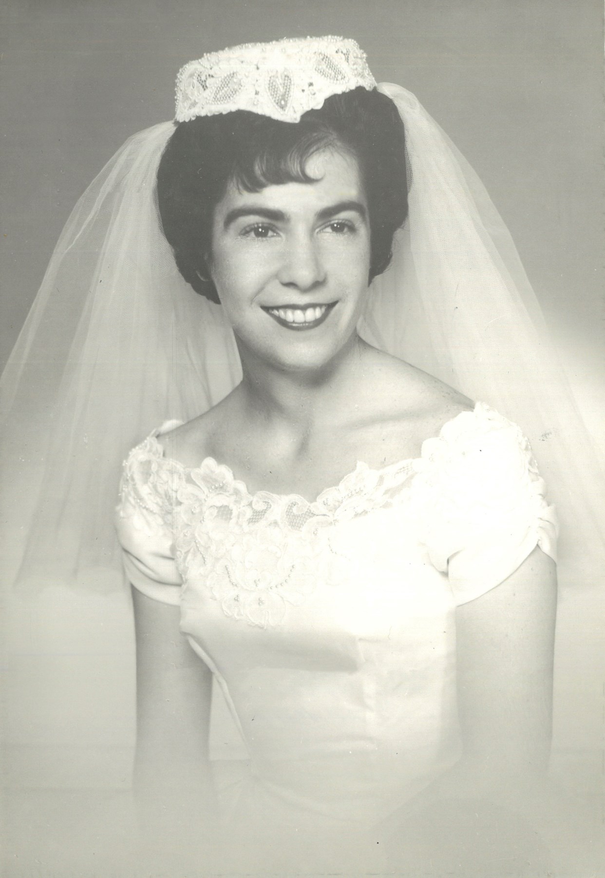 Obituary of Mrs. Carole Ann O'Brien