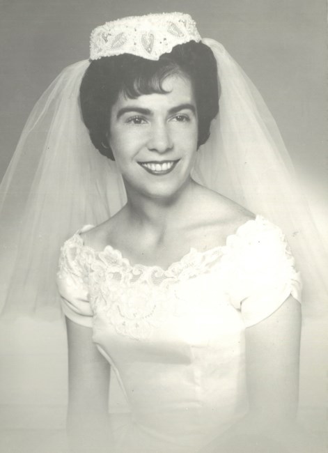 Obituary of Mrs. Carole Ann O'Brien