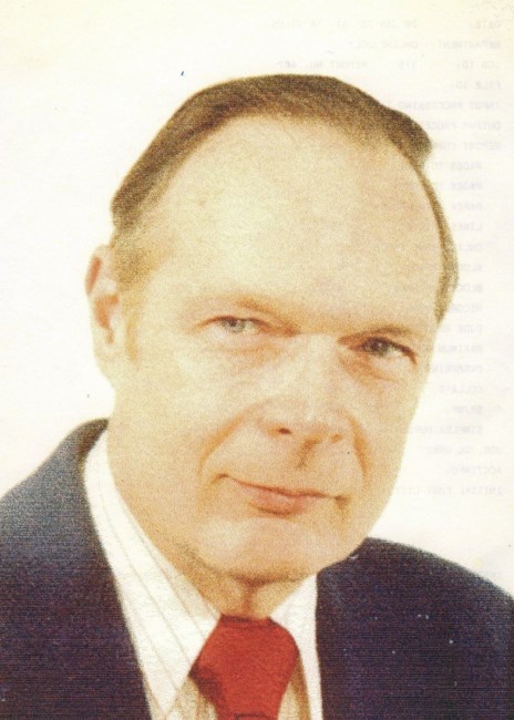 Obituary of John F Ryan Jr.