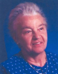 Obituary of Frieda Klein