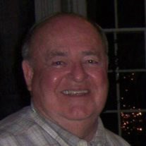 Obituary of James Melvin Carroll