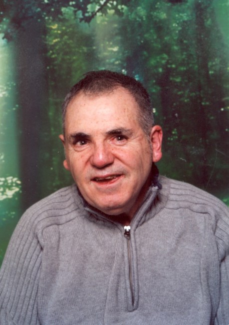 Obituary of Bernard L. Stoffel