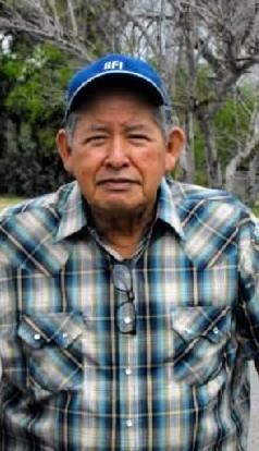 Obituary of Alberto Nino Sr.