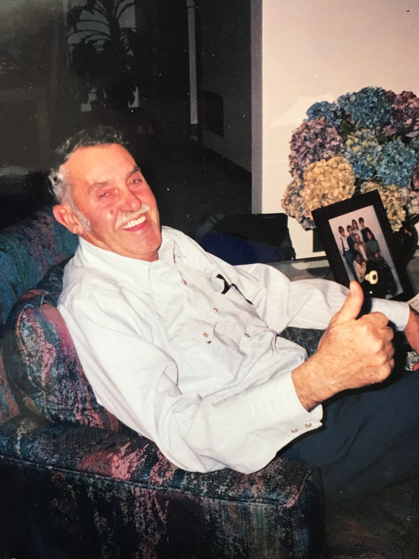 Obituary of Robert E. Coots