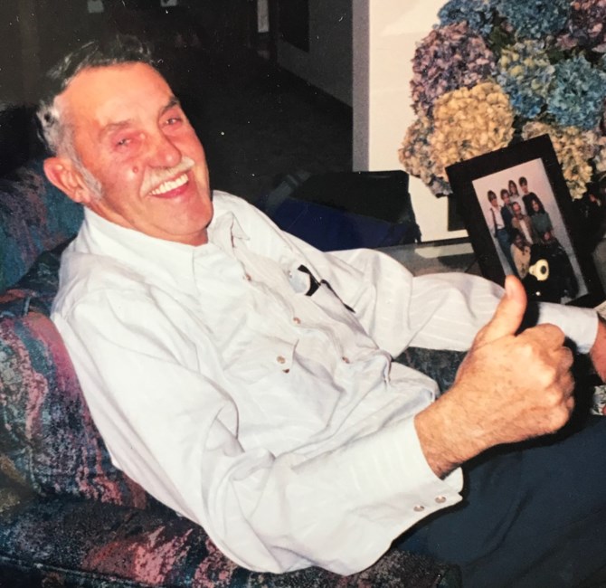 Obituary of Robert E. Coots