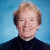 Obituary of Jane Chisholm Robertson (Chisholm)