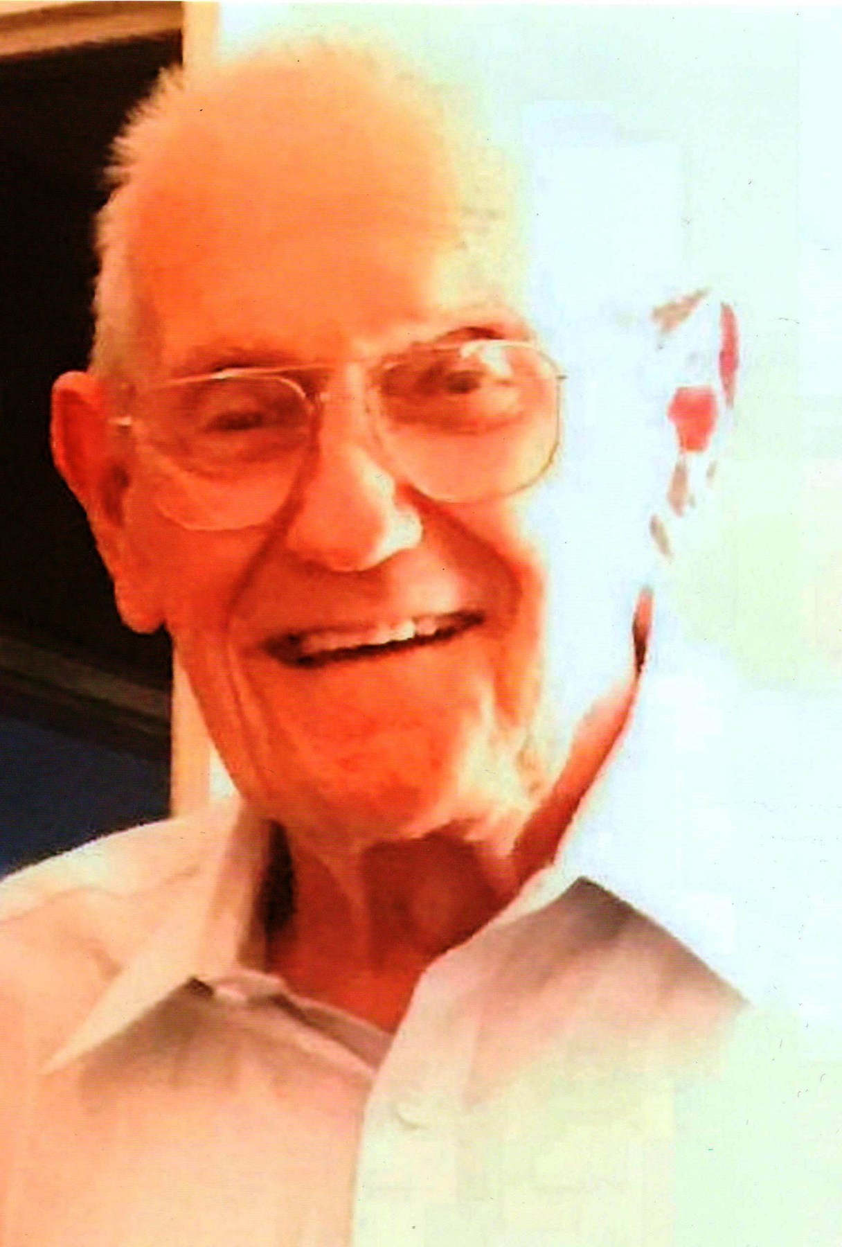 Avis de décès de Robert "Bob" E. Carpenter