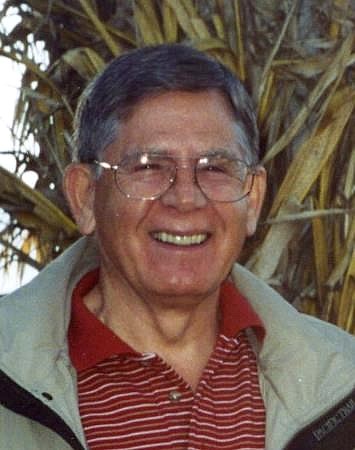 Obituary of John Vance McKinney
