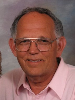 Obituary of Richard Van Order