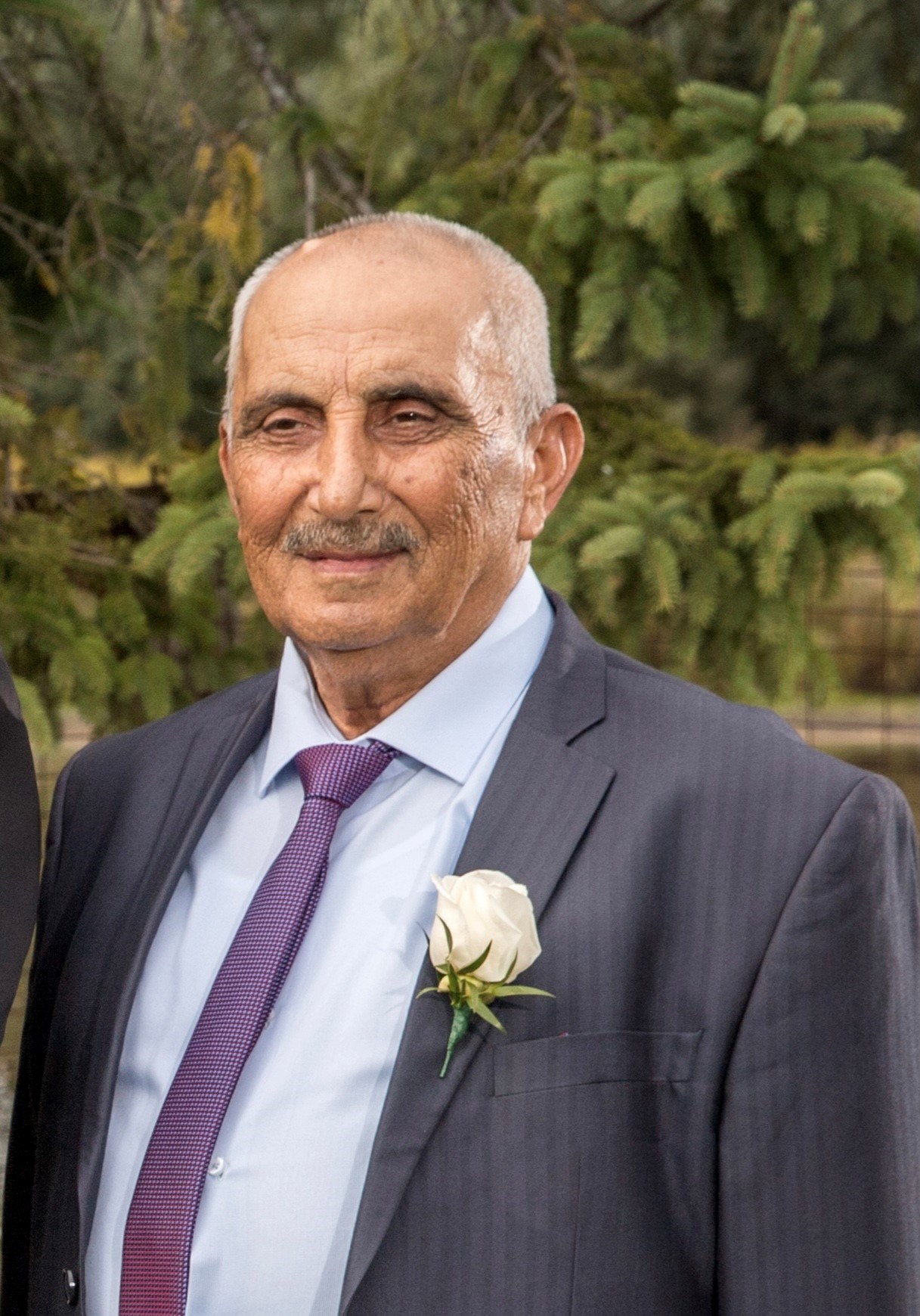 Obituary of Youssef Isshak