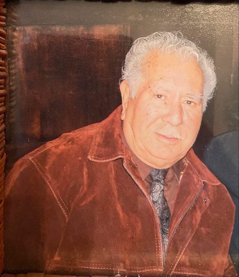 Obituary of Mr. Adolfo Hernandez Franco