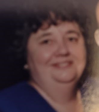 Obituary of Joan R. Jeffries
