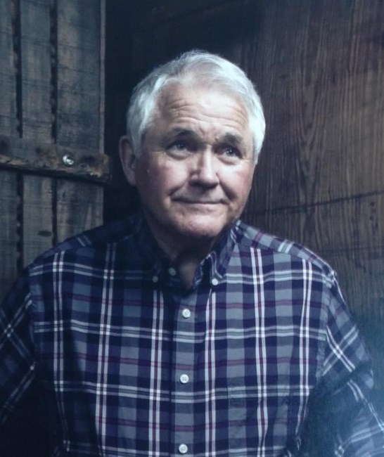 Obituary of John "Jake" W. Renfroe, Jr.