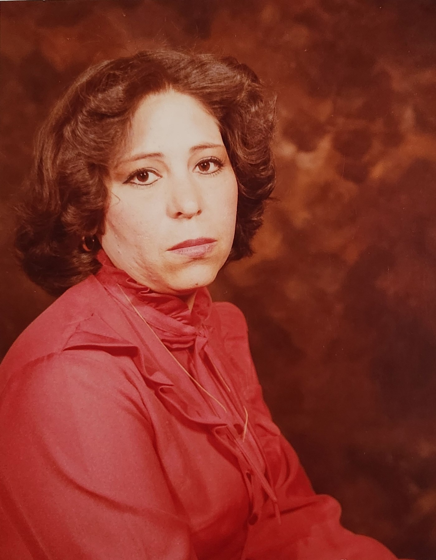 Obituario de Socorro Flores