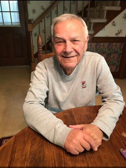 Obituary of George Lester Gagel
