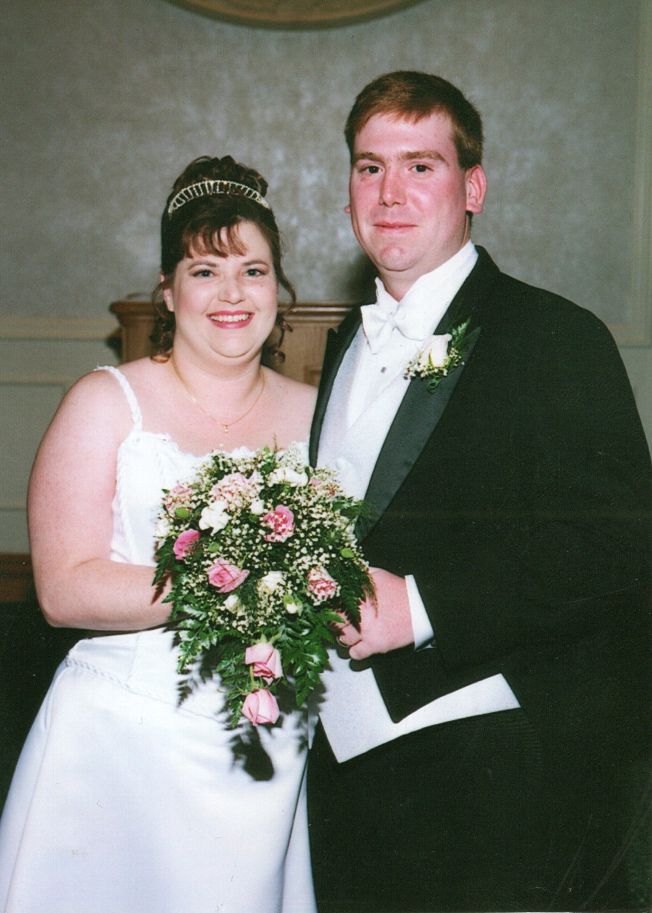 Obituary of Kristy Jane Brady