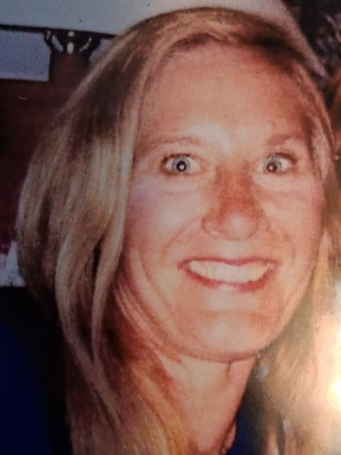 Obituary of Cynthia Lee Borden