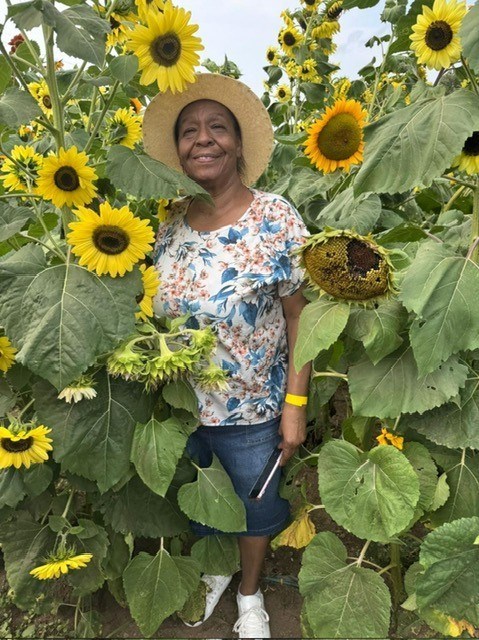 Obituary of Carmen Menendez Hernandez