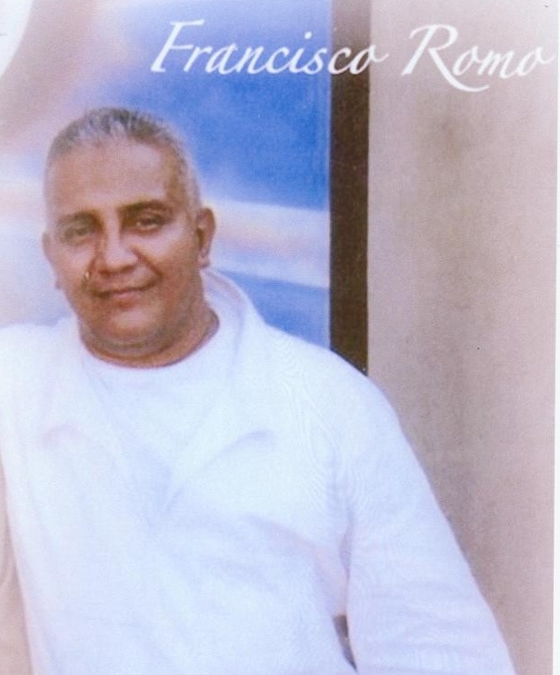 Francisco Romo Obituary - Dallas, TX
