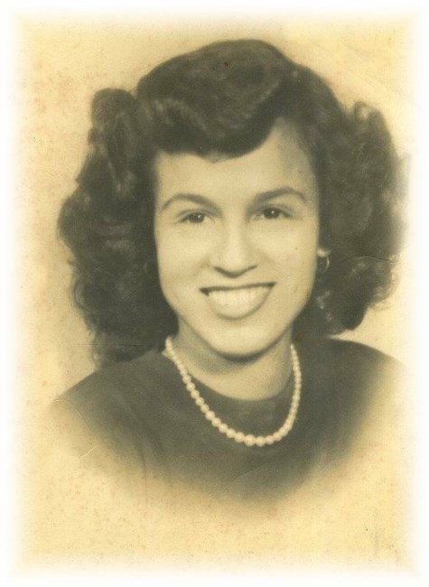 Obituario de Emilia Palomares
