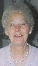 Obituary of Gloria E. Kissinger