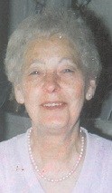 Obituary of Gloria E. Kissinger