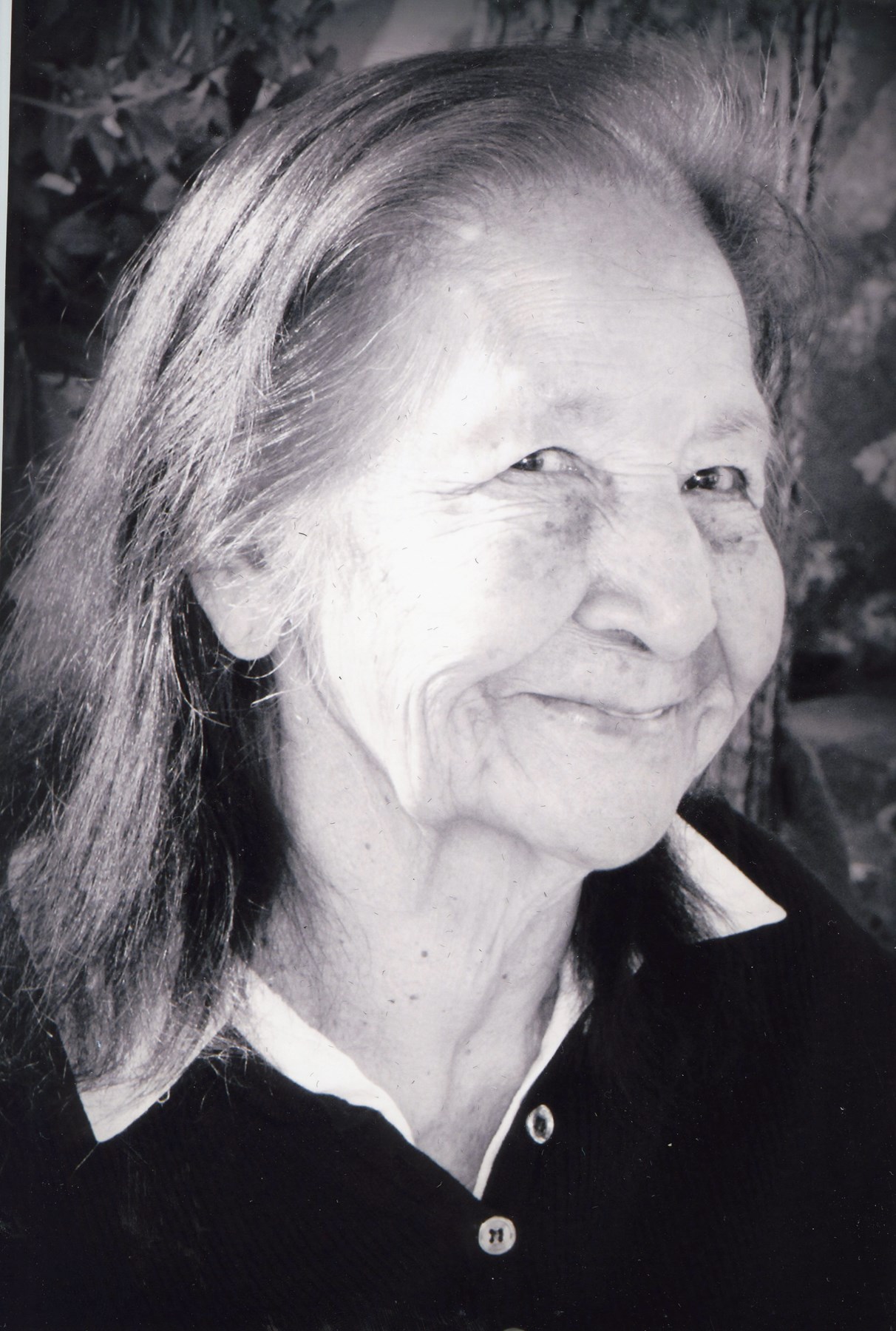 Obituary of Manuela Martinez