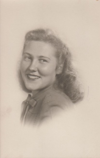 Obituary of Ruth M. Downey
