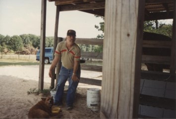 Obituary of Jerry Wayne Mathews