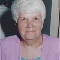Obituary of Wilma Smith