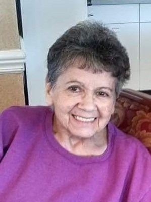 Obituary of Judy Fisher