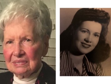 Obituary of Norma Ruth McIntire