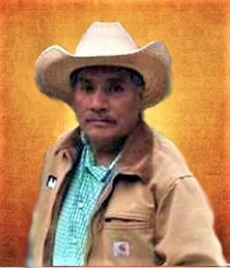 Obituary of Manuel Olmedo