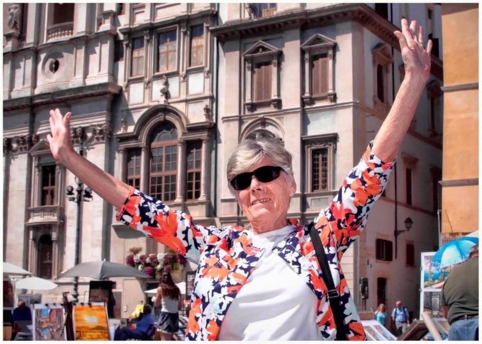 Obituary of Anne Offutt Miller