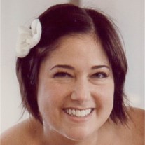 Obituary of Joanna Faith Ultman Ramage