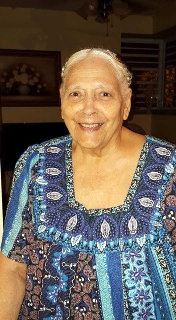 Obituario de Luz Elena Alonso Díaz
