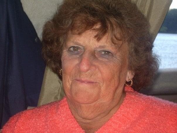 Obituary of Nancy Ann Northrup