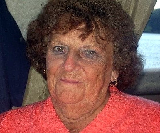 Obituary of Nancy Ann Northrup