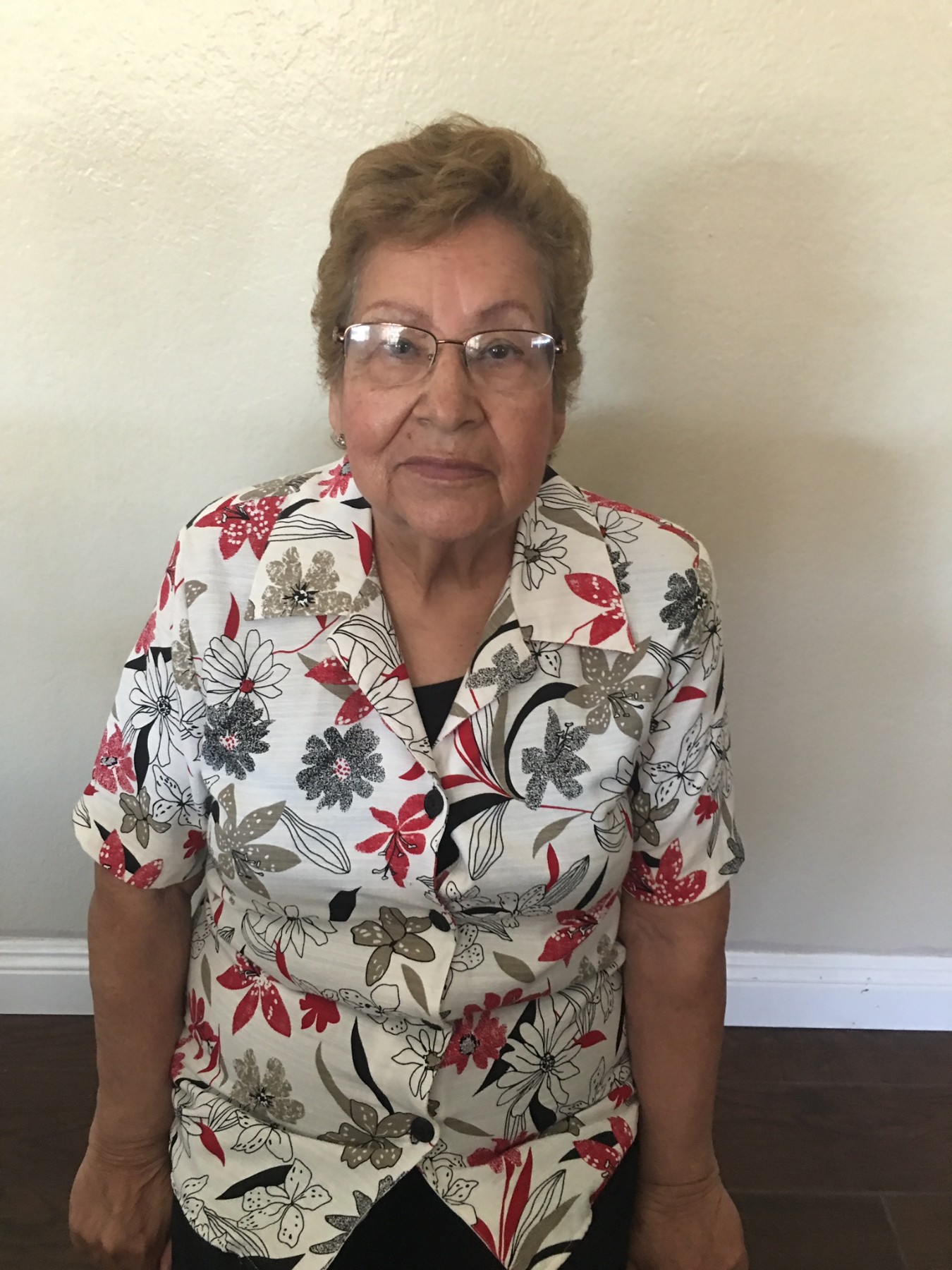 Obituary of Ms. Esther A. Ortega