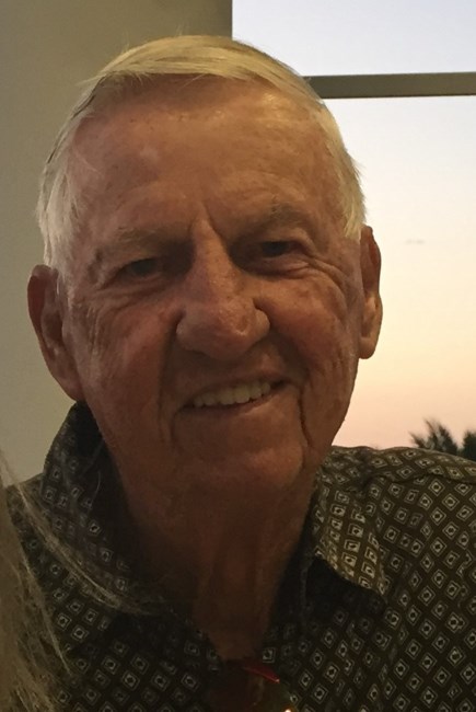 Obituary of Alfred A Campbell