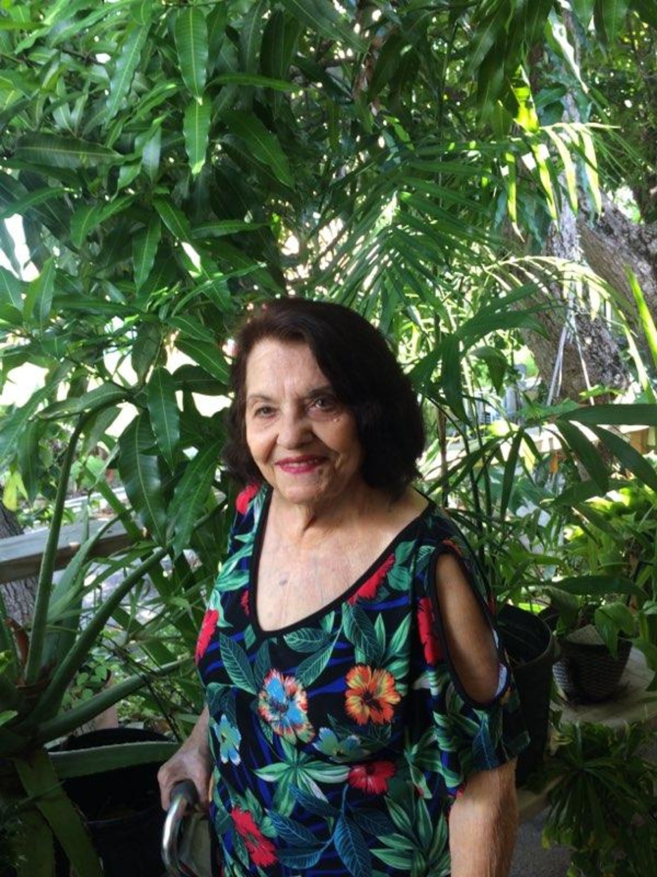 Obituary of Nora Noriega