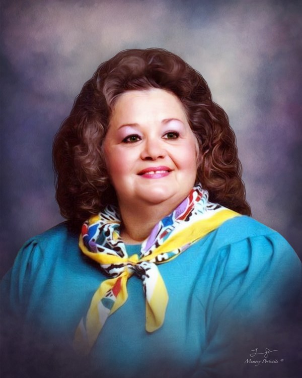 Bertha Dean Cripps Obituary Fort Smith, AR