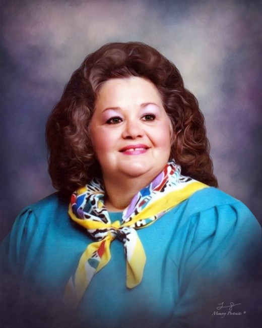 Bertha Dean Cripps Obituary Fort Smith, AR