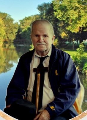 Obituary of Gerald Leroy Richards