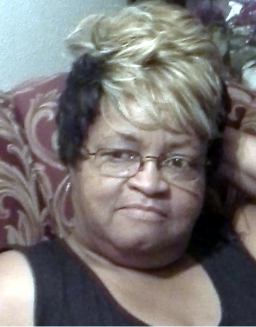 Obituary of Beverly Ann Palmer