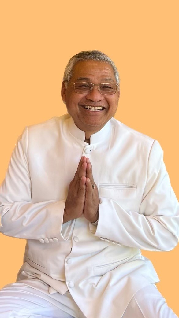 Obituary of Sokharo Uong Choy