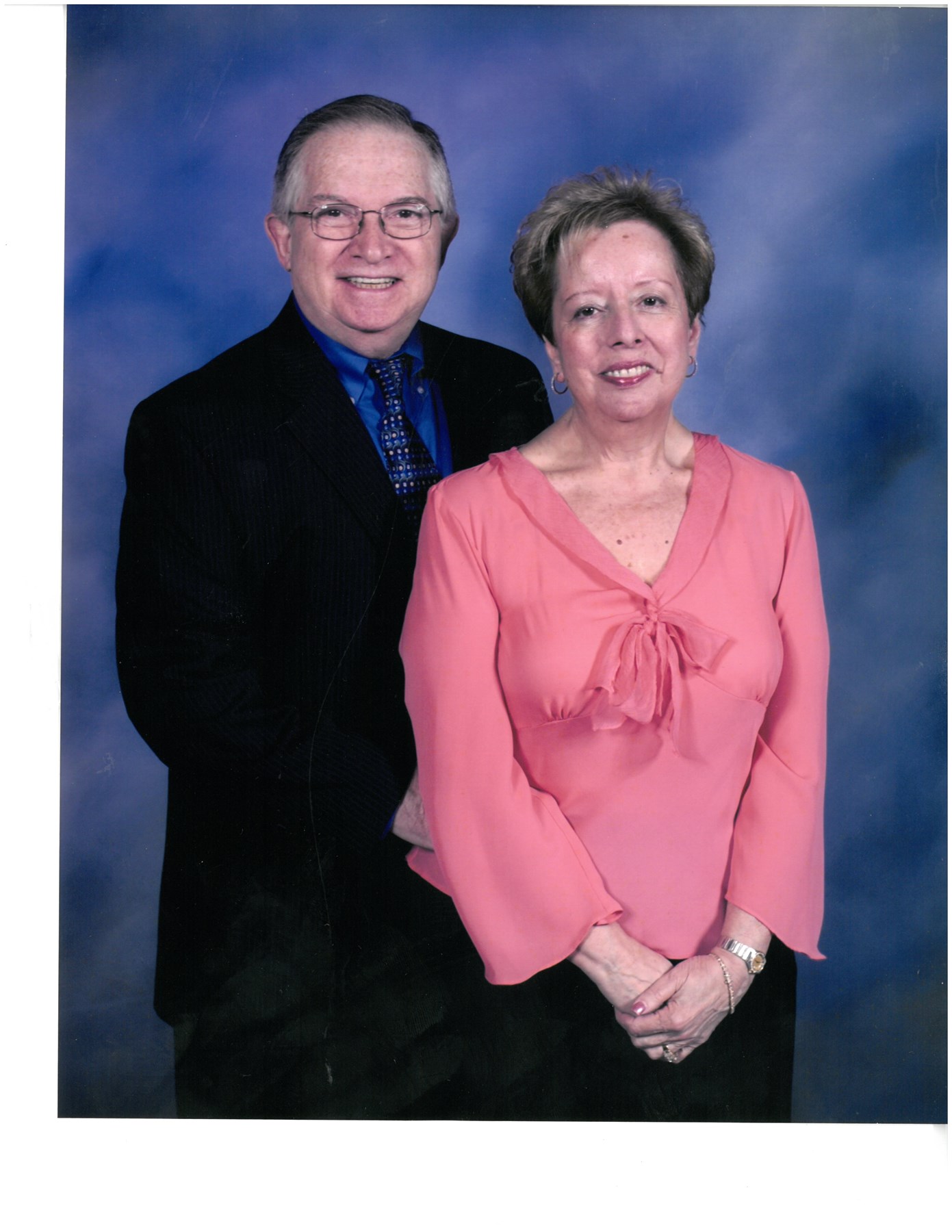 Obituary of Carol Baron