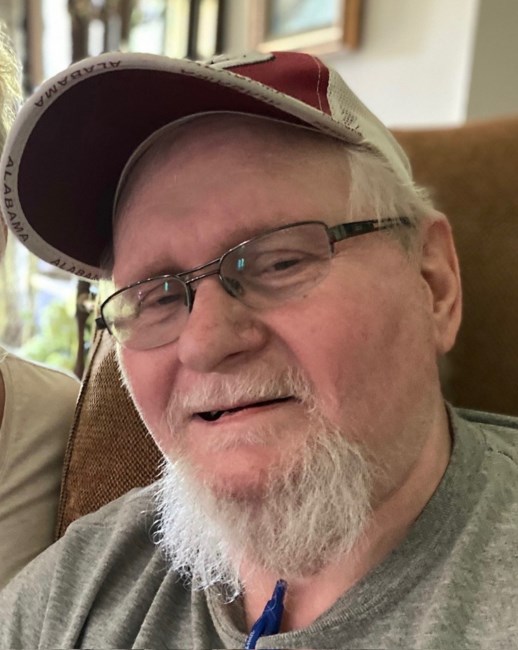 Obituary of Larry Edwin Jones