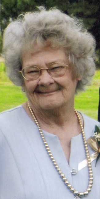 Obituary of Mrs. Theba Collins Coble