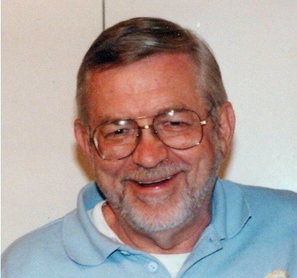 Obituary of John Gelczis